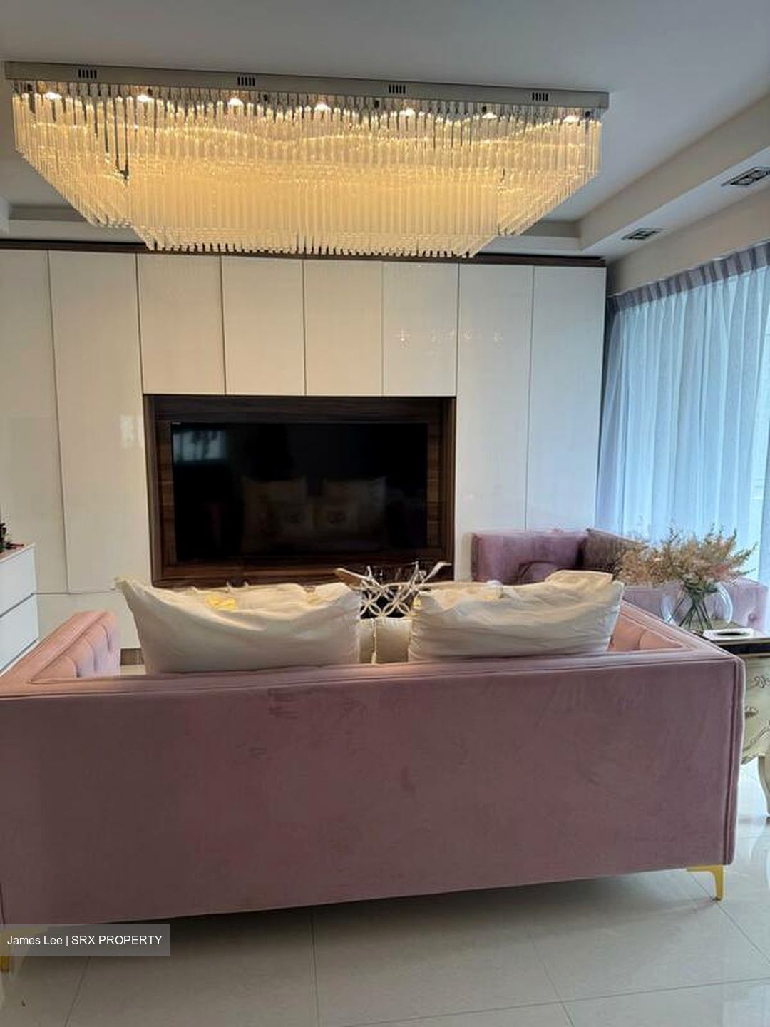 Blk 588A Park Central @ Amk (Ang Mo Kio), HDB 5 Rooms #523710761